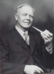 William Garner Sutherland